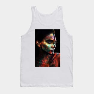 Indiana Tank Top